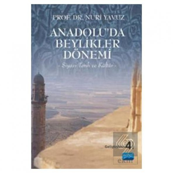 Anadolu’da Beylikler Dönemi - 1