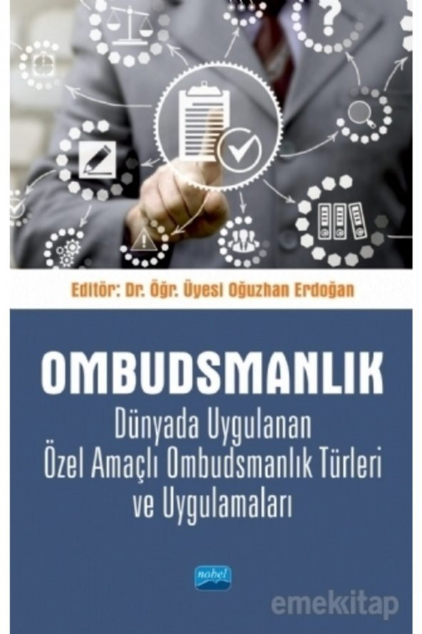 Ombudsmanlık