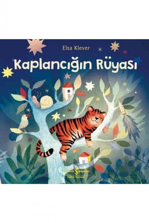 Kaplancığın Rüyası