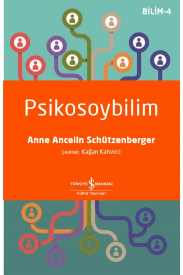 Psikosoybilim - 1
