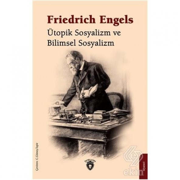 Ütopik Sosyalizm ve Bilimsel Sosyalizm