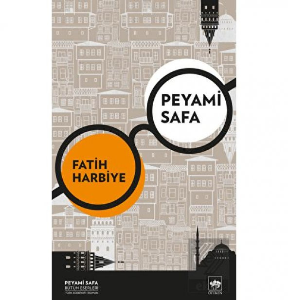 Fatih Harbiye