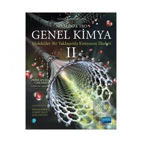 Genel Kimya 2