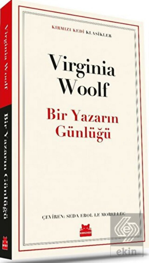 Bir Yazarın Günlüğü
