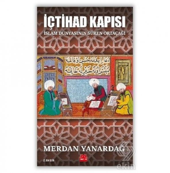 İçtihad Kapısı