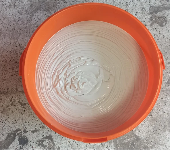 İzo Dinamik 4 Renk Güçlü Örtücü Silikonlu Su İzolasyon Kaplaması 17 Kg - Resim 4