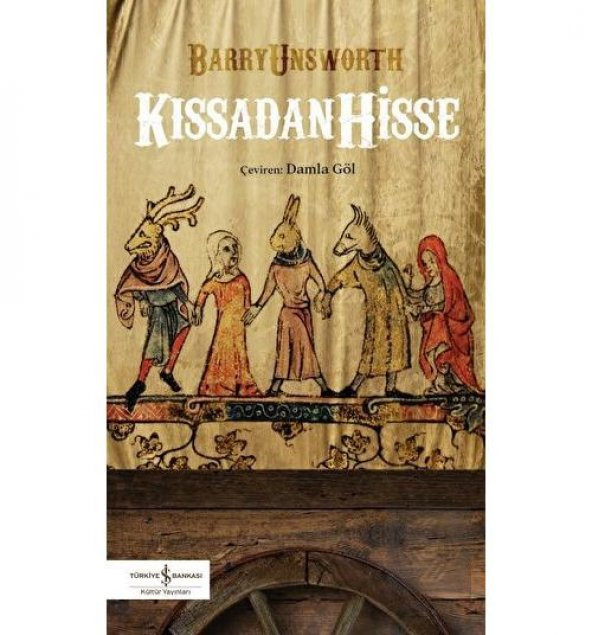 Kıssadan Hisse - 2