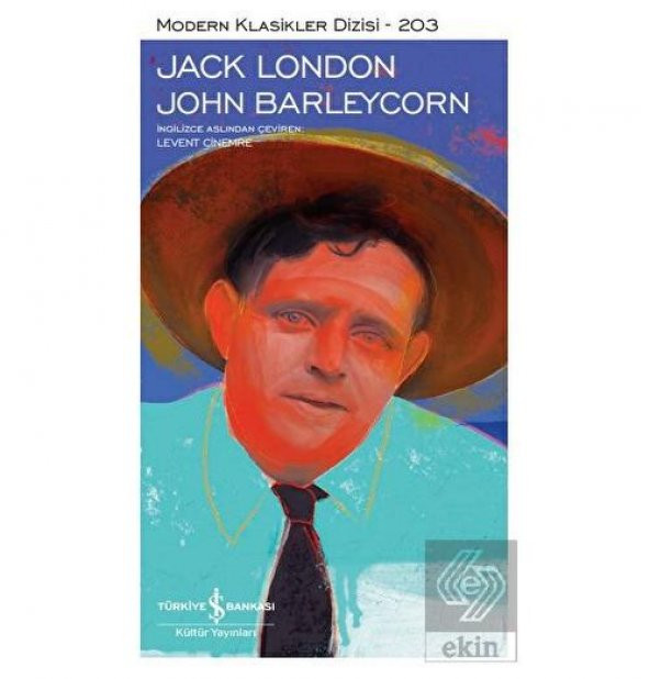 John Barleycorn