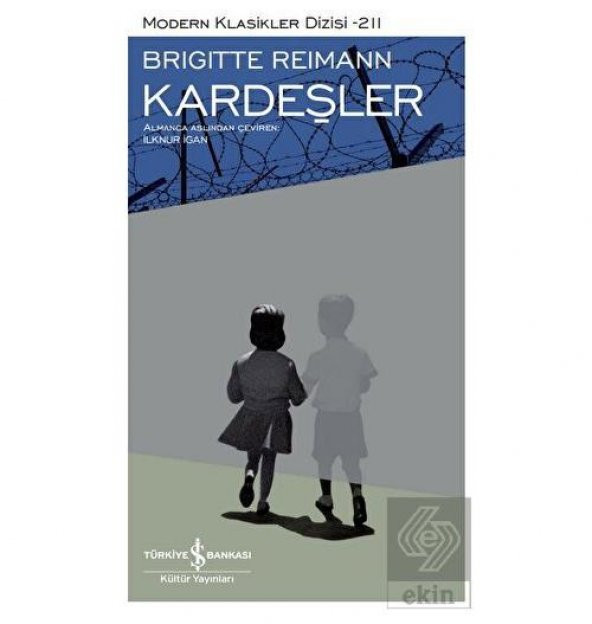 Kardeşler ürün görseli