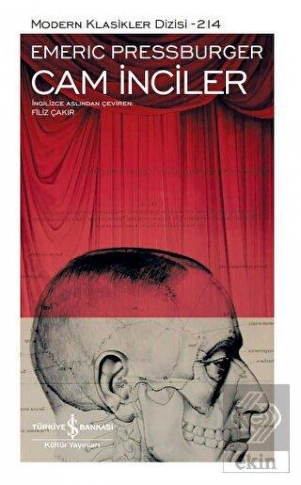 Cam İnciler ürün görseli