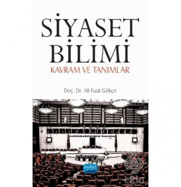 Siyaset Bilimi