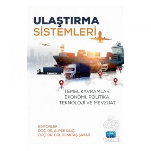 Ulaştırma Sistemleri - 1