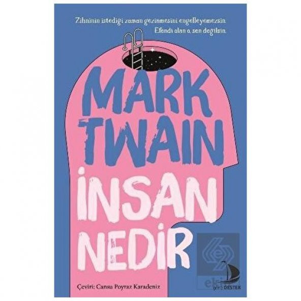 İnsan Nedir
