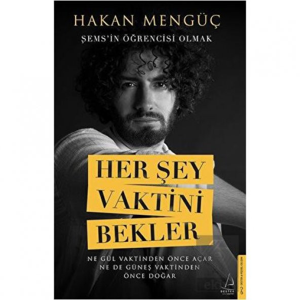 Her Şey Vaktini Bekler