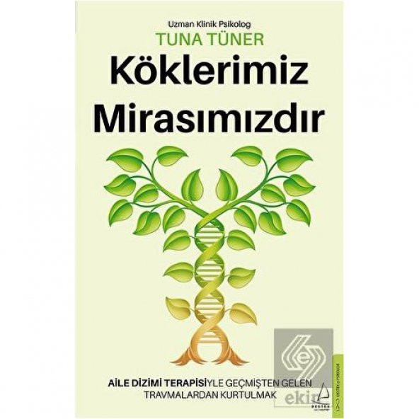 Köklerimiz Mirasımızdır - 1