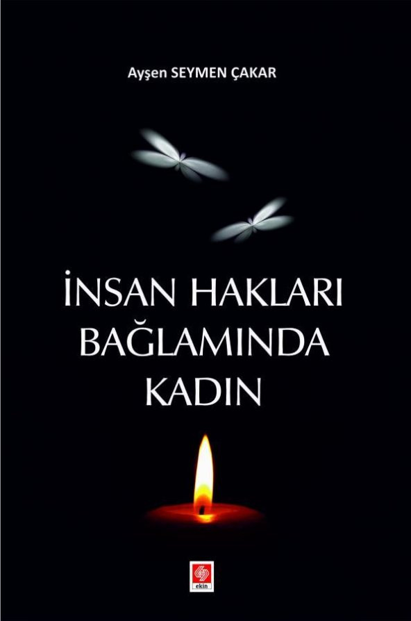 İnsan Hakları Bağlamında Kadın Ayşen Seymen Çakar ürün görseli 1