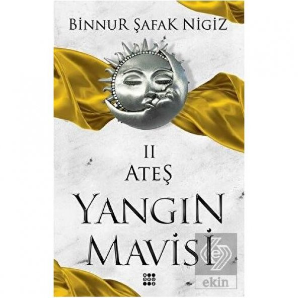 Yangın Mavisi - Ateş 2