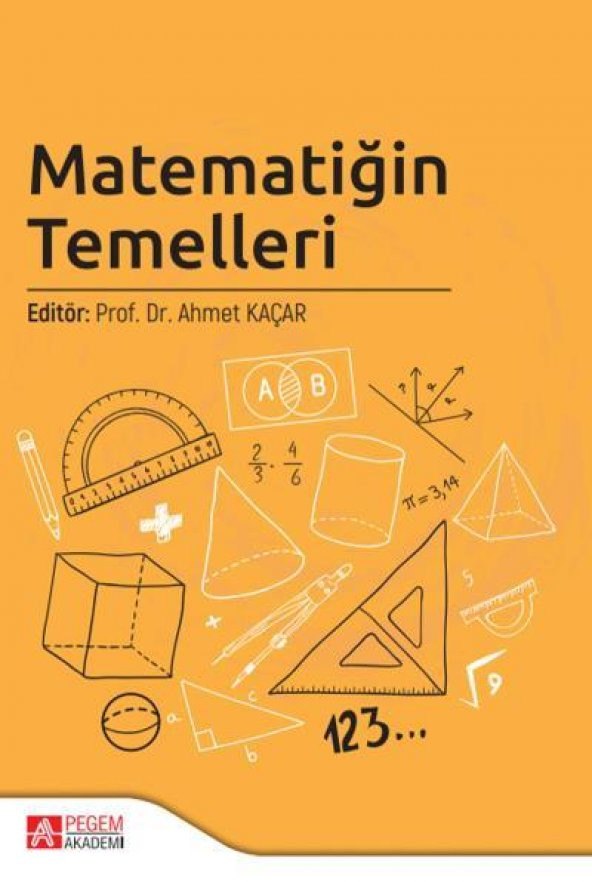 Matematiğin Temelleri