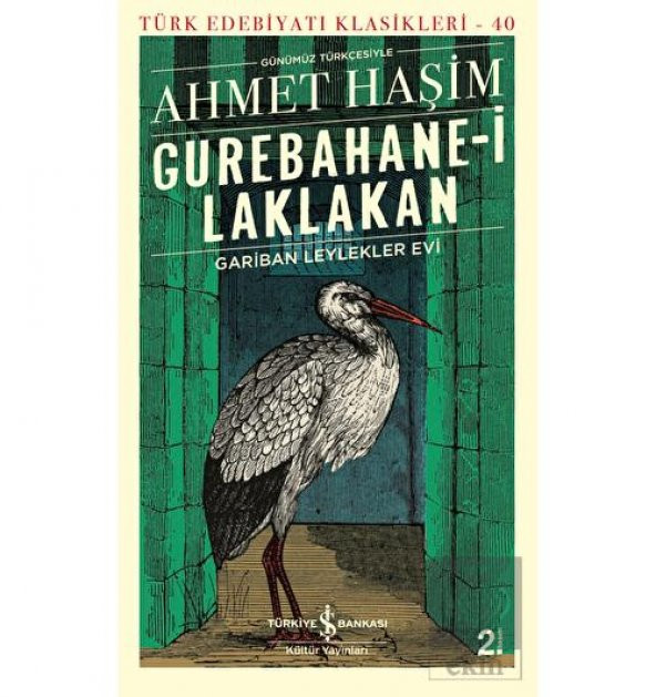 Gurebahane-i Laklakan