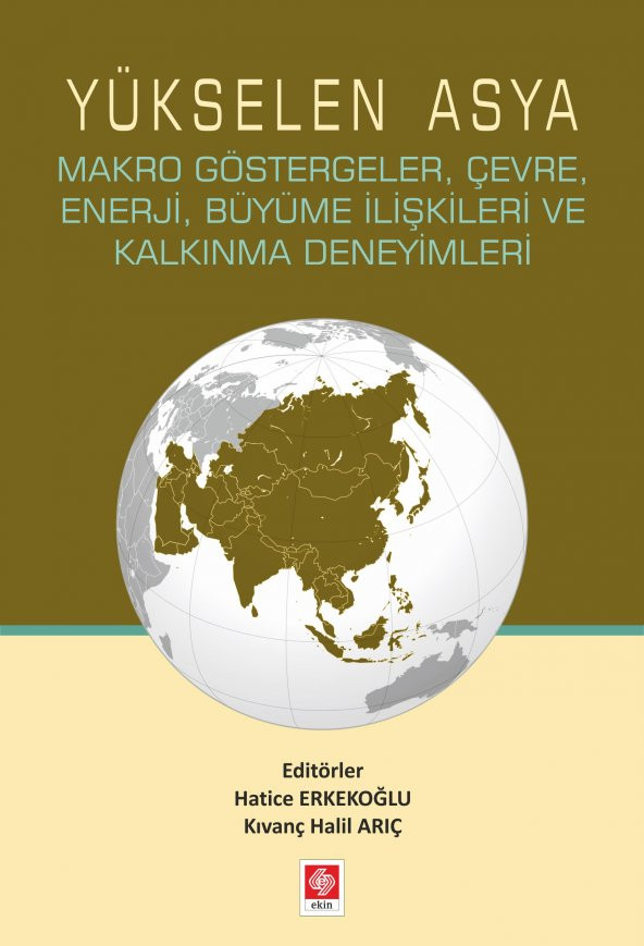 Yükselen Asya Hatice Erkekoğlu - 1
