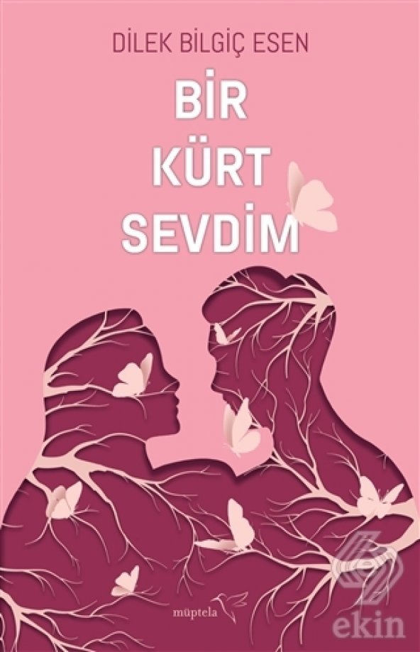 Bir Kürt Sevdim