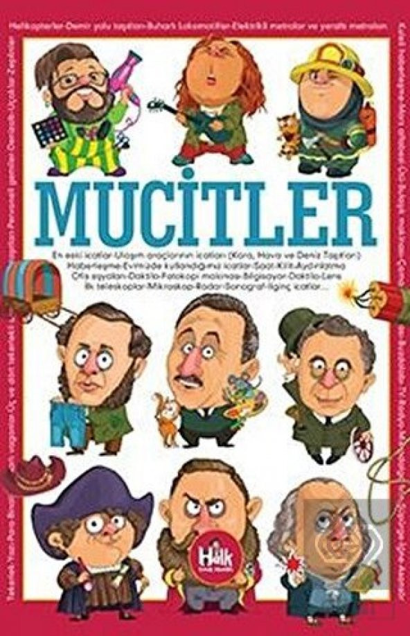 Mucitler