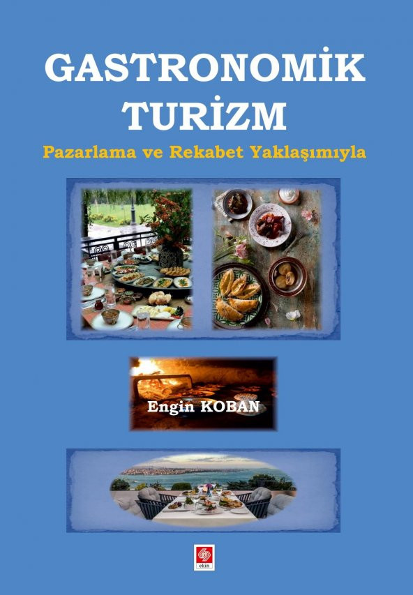 Gastronomik Turizm Engin Koban - 1