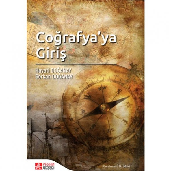 Coğrafyaya Giriş - 3