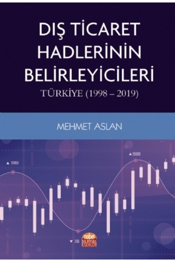 Dış Ticaret Hadlerinin Belirleyicileri: Türkiye (1