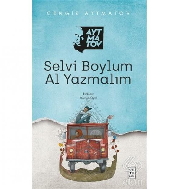 Selvi Boylum Al Yazmalım - 1