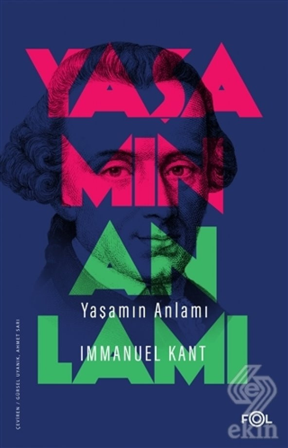 Yaşamın Anlamı