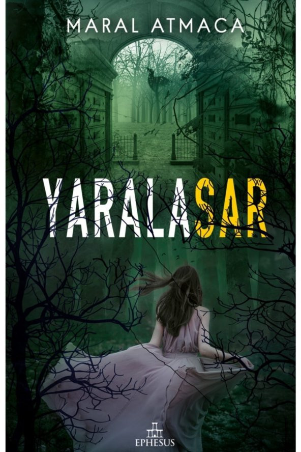 Yaralasar 2