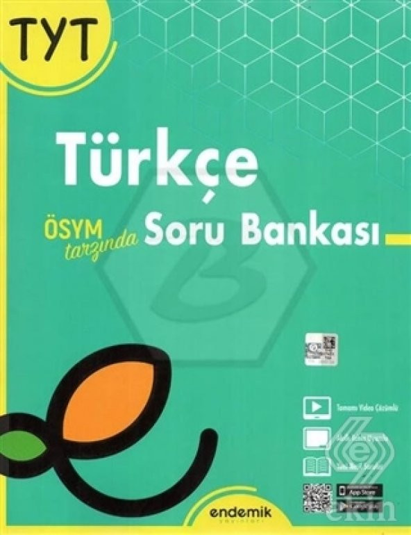 TYT Türkçe Soru Bankası