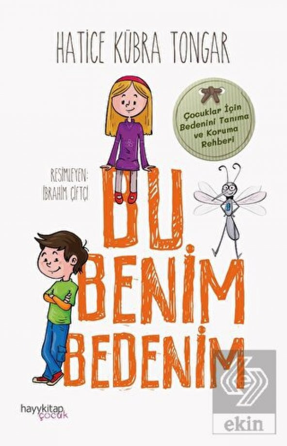 Bu Benim Bedenim