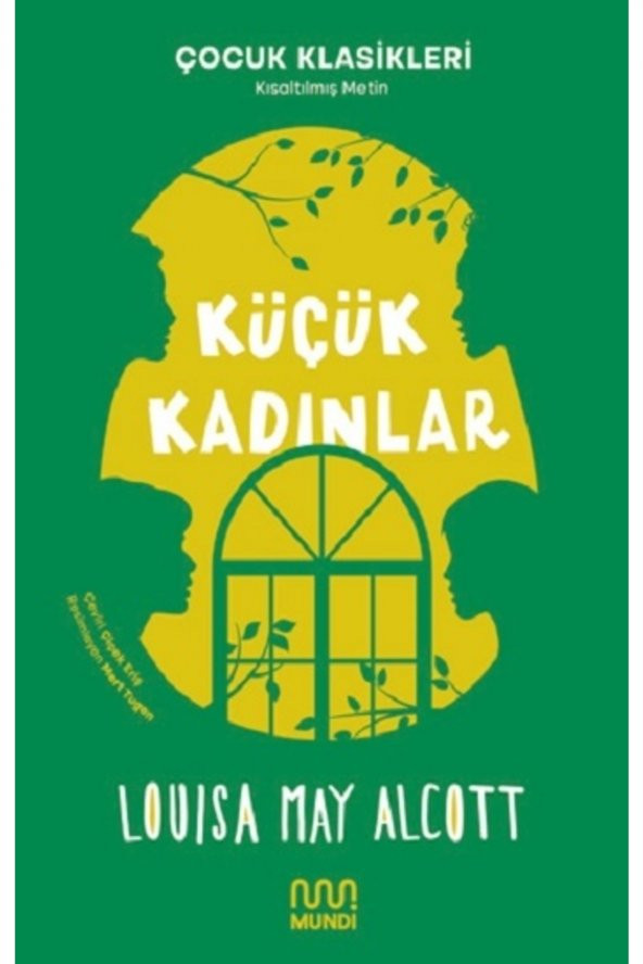 Küçük Kadınlar