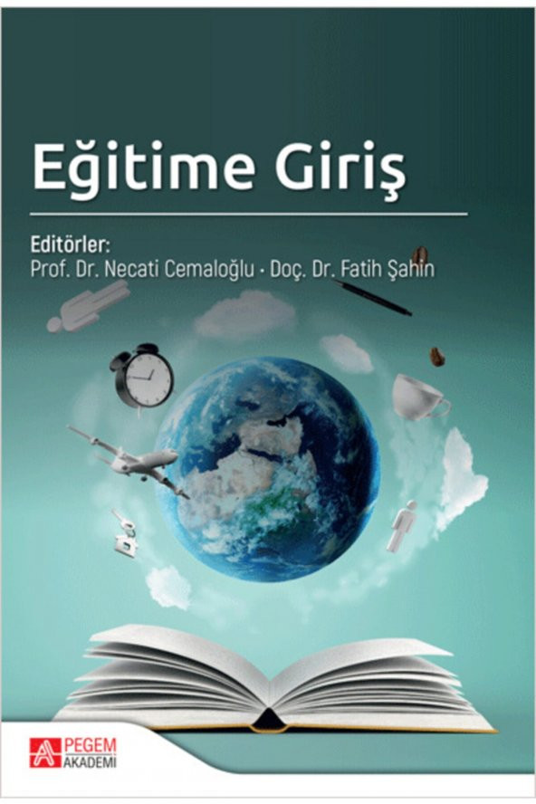 Eğitime Giriş ürün görseli 1