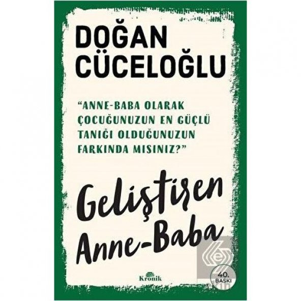 Geliştiren Anne-Baba