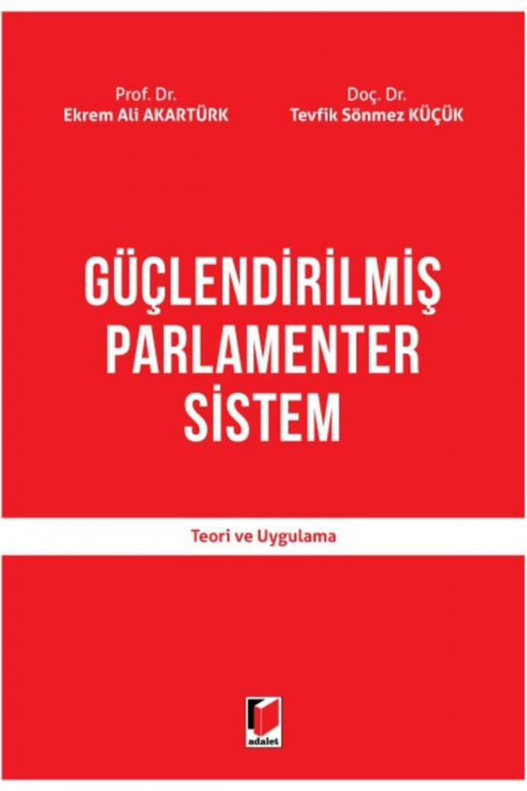 Güçlendirilmiş Parlamenter Sistem