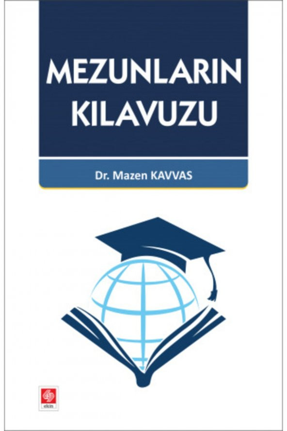 Mezunların Kılavuzu Mazen Kavvas - 2