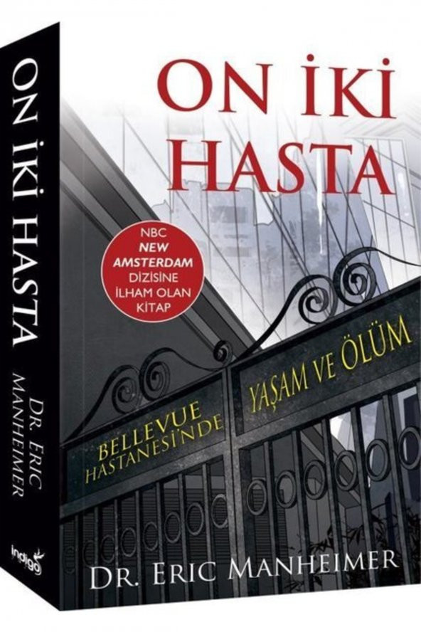 On İki Hasta