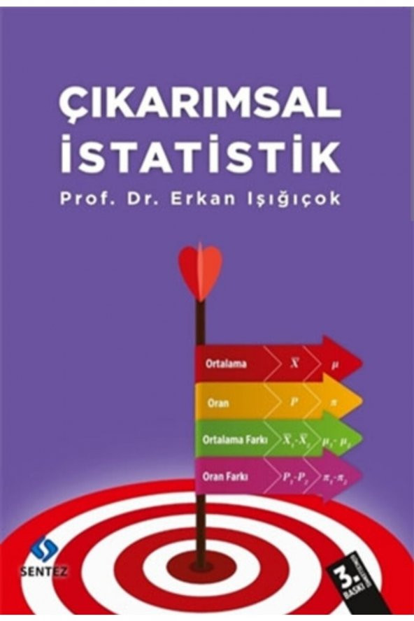 Çıkarımsal İstatistik
