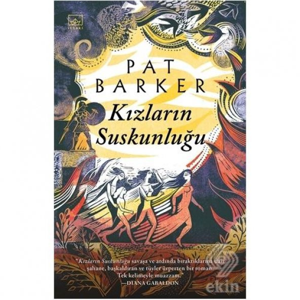 Kızların Suskunluğu
