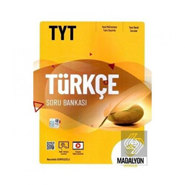 TYT Türkçe Soru Bankası