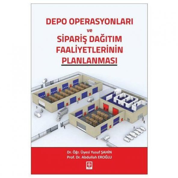 Depo Operasyonları ve Sipariş Dağ.Faaliyet.Planla.