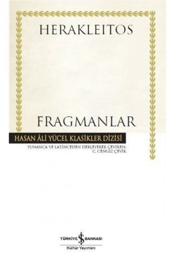 Fragmanlar