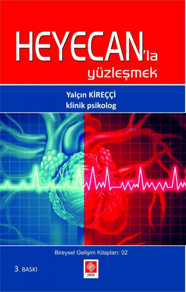 Heyecanla Yüzleşmek Yalçın Kireççi - Resim 2