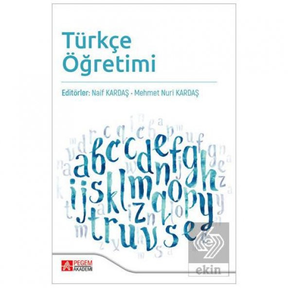 Türkçe Öğretimi