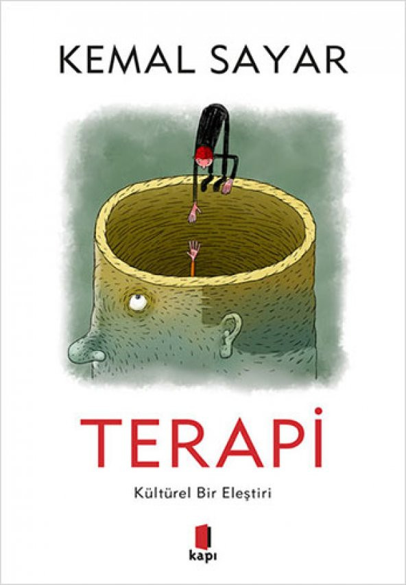 Terapi - 1