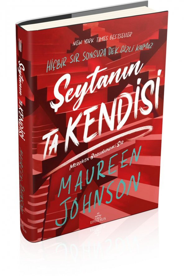 Şeytanın Ta Kendisi 2