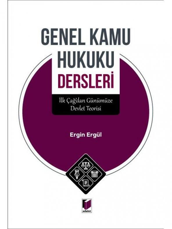 Genel Kamu Hukuku Dersleri